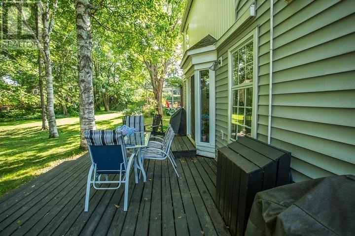 161 Caddy Ave, Sault Ste. Marie, Ontario  P6A 6H7 - Photo 45 - SM260745