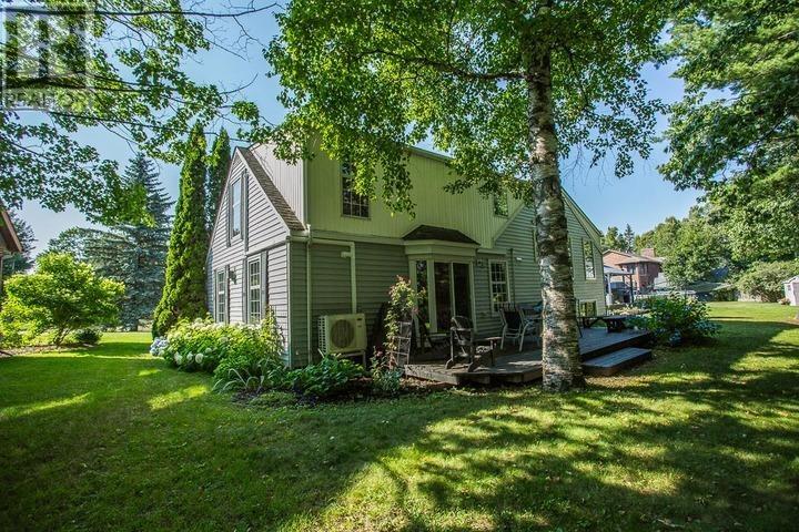 161 Caddy Ave, Sault Ste. Marie, Ontario  P6A 6H7 - Photo 48 - SM260745