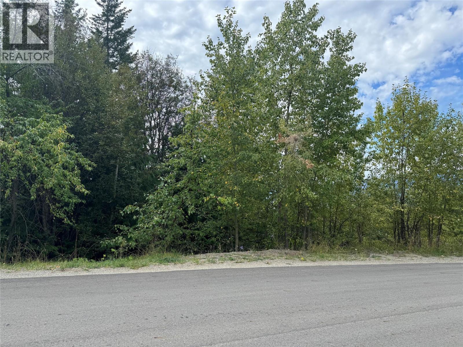 Lot 389 Anglemont Way, Anglemont, British Columbia