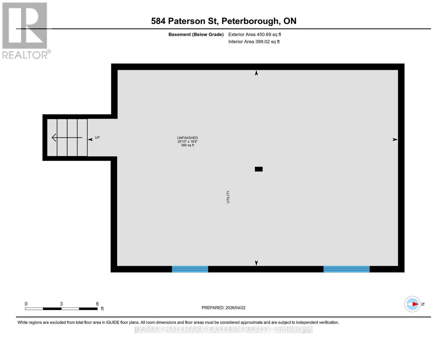 584 Paterson Street, Peterborough, Ontario  K9J 4R2 - Photo 50 - X13032784