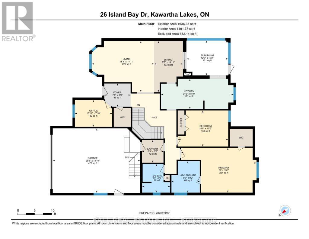 26 Island Bay Drive, Kawartha Lakes (Bobcaygeon), Ontario  K0M 1A0 - Photo 38 - X13032826