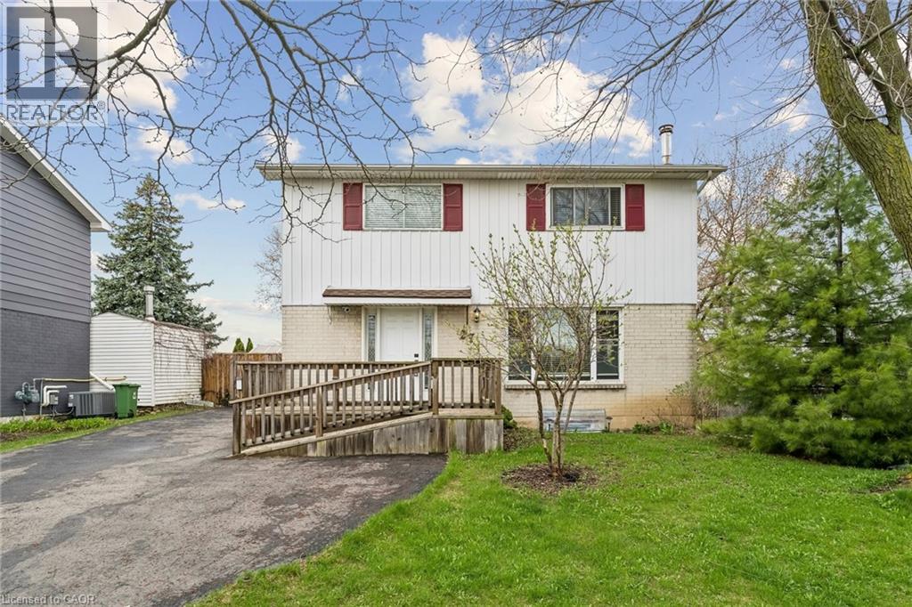 27 JOHN MURRAY Street, stoney creek, Ontario