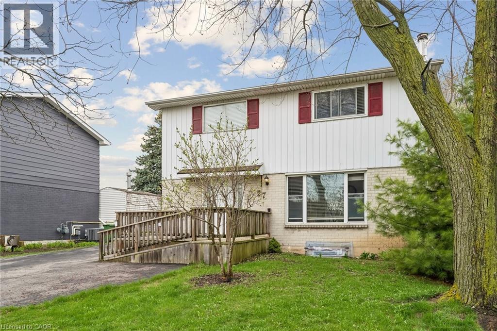 27 John Murray Street, Stoney Creek, Ontario  L8J 1C5 - Photo 3 - 40812568