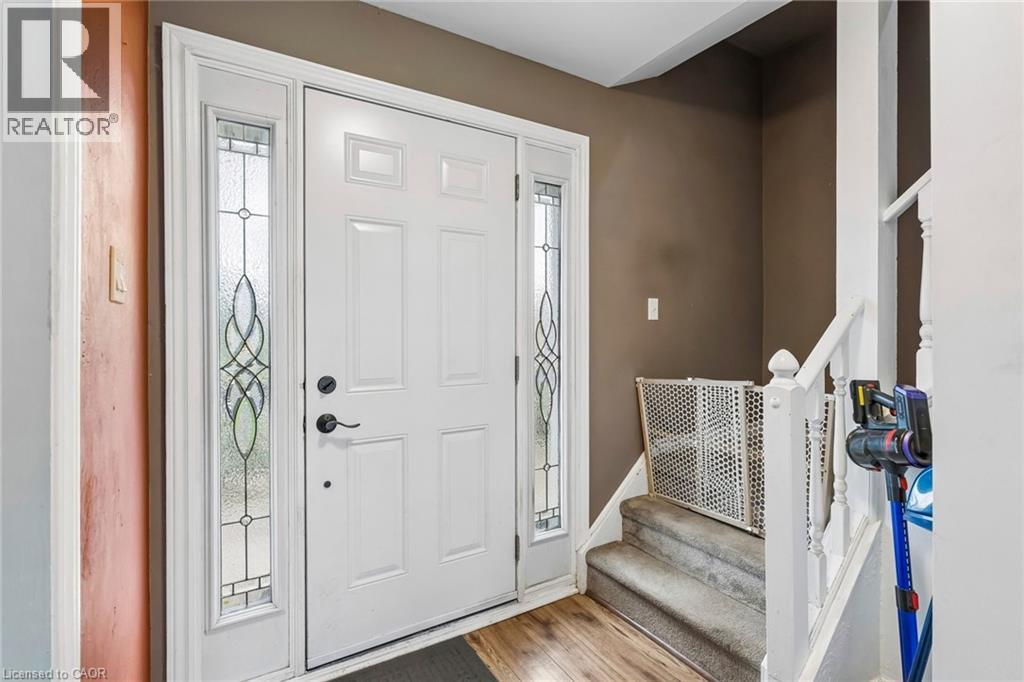 27 John Murray Street, Stoney Creek, Ontario  L8J 1C5 - Photo 4 - 40812568