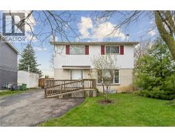 27 JOHN MURRAY Street, Stoney Creek, Ontario