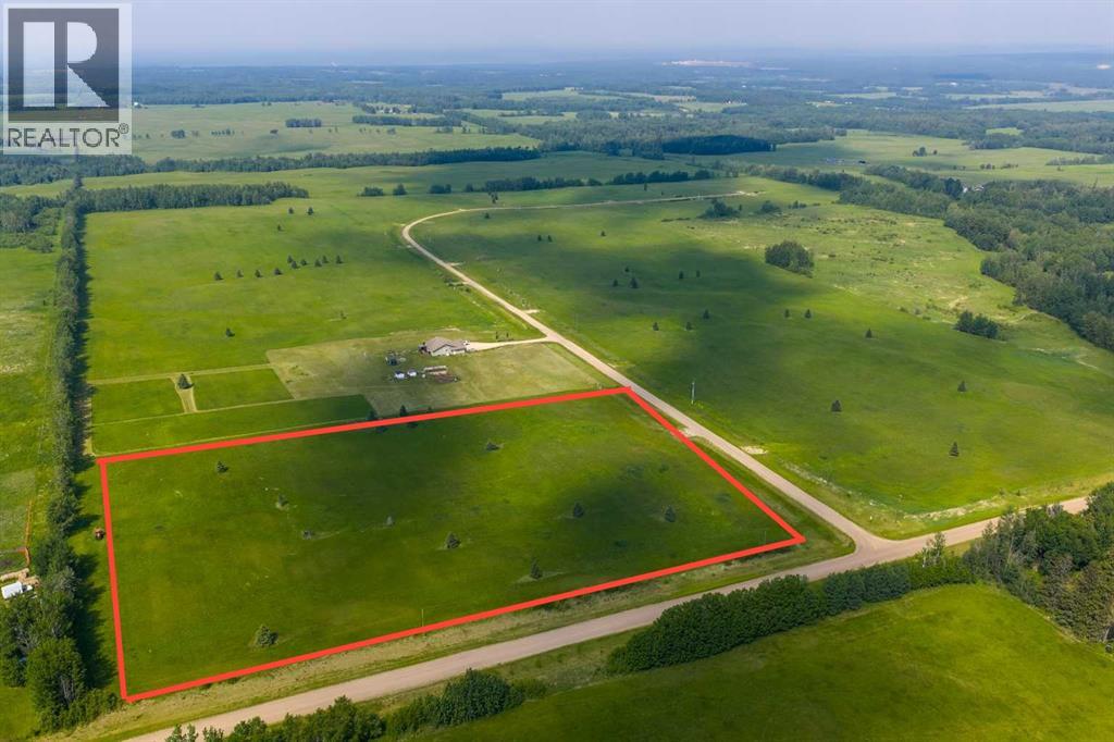 Block 2 Lot 1 Eastwood Ridge Estates, Rural Woodlands County, Alberta