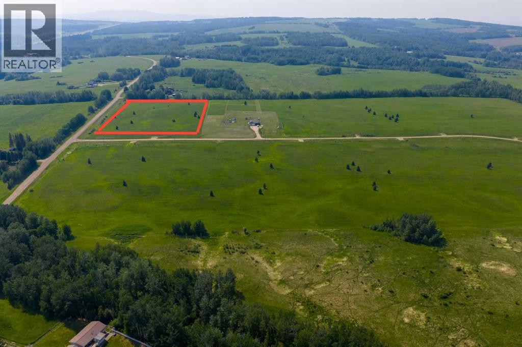 Block 2 Lot 1 Eastwood Ridge Estates, Rural Woodlands County, Alberta  T7S 1N5 - Photo 2 - A2304370