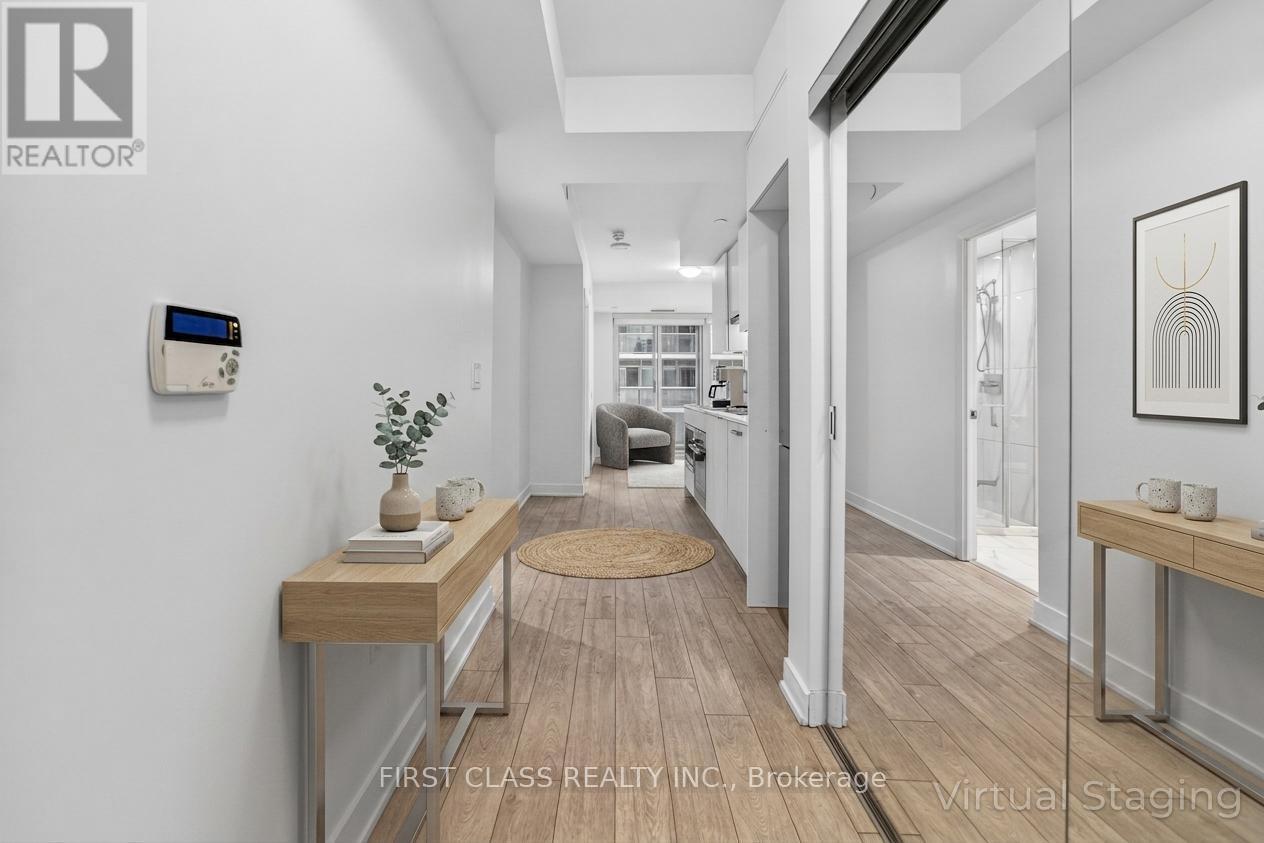 1615 - 195 REDPATH AVENUE, Toronto, Ontario