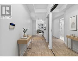 1615 - 195 REDPATH AVENUE, Toronto, Ontario