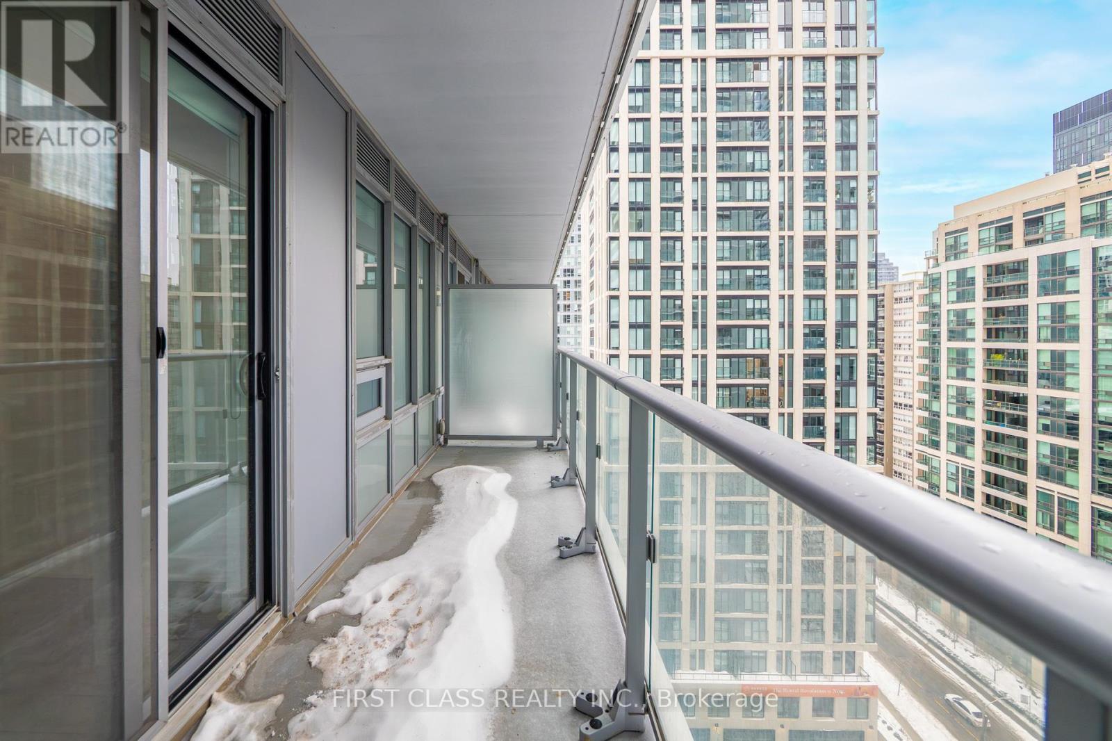 1615 - 195 Redpath Avenue, Toronto, Ontario  M4P 0E4 - Photo 25 - C12781434