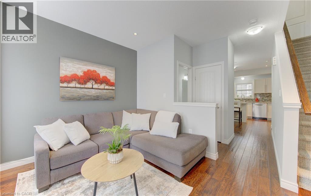 4 Whitehaven Lane, Kitchener, Ontario  N2H 0B3 - Photo 20 - 40820582