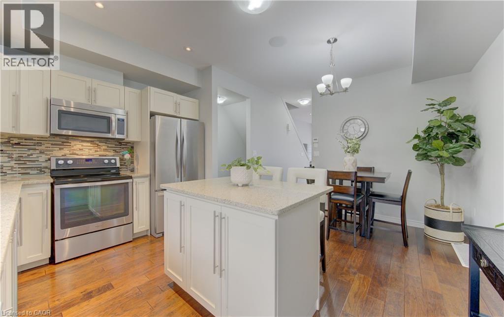 4 Whitehaven Lane, Kitchener, Ontario  N2H 0B3 - Photo 10 - 40820582