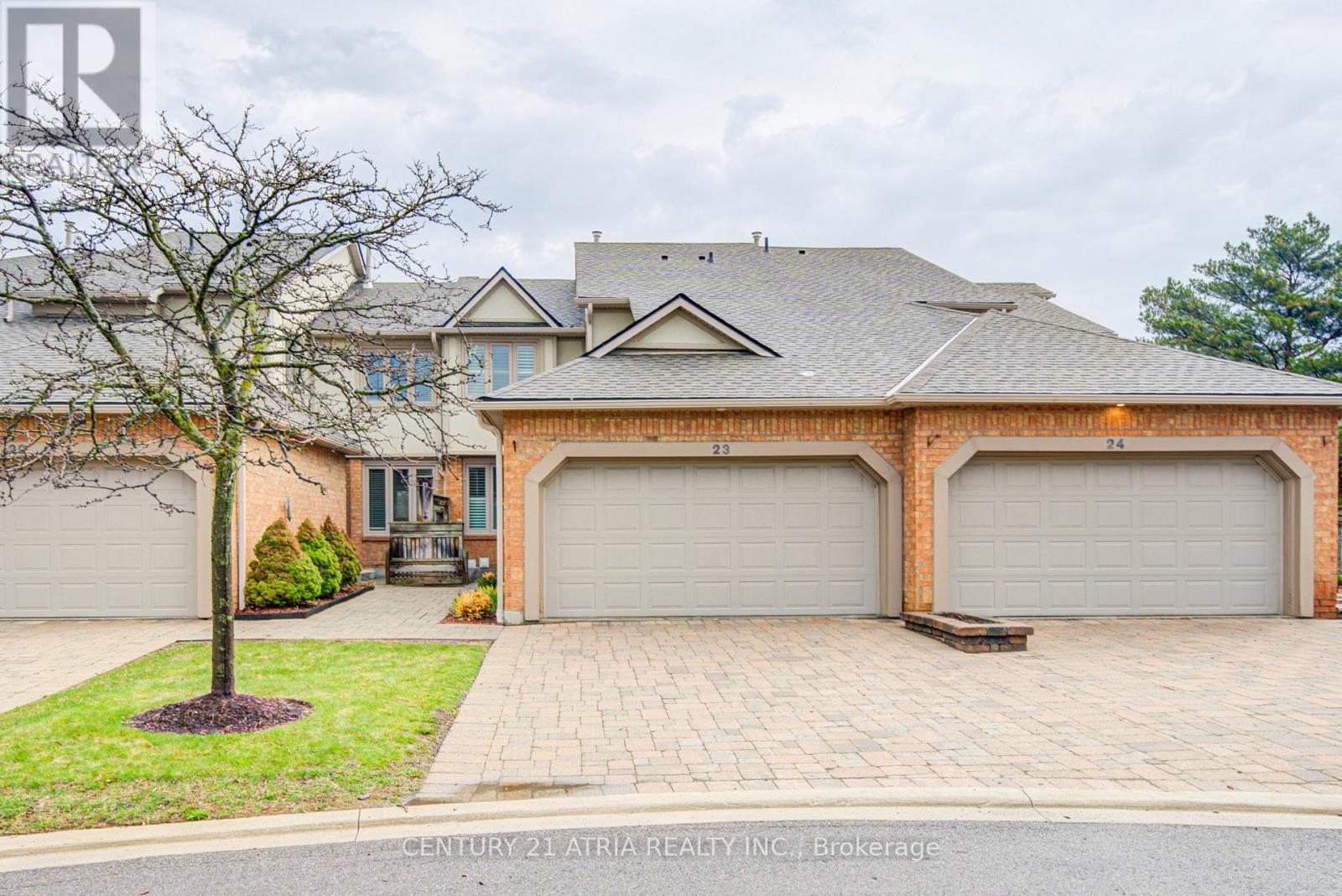 23 - 1724 The Chase, Mississauga, Ontario  L5M 4P2 - Photo 2 - W13032628