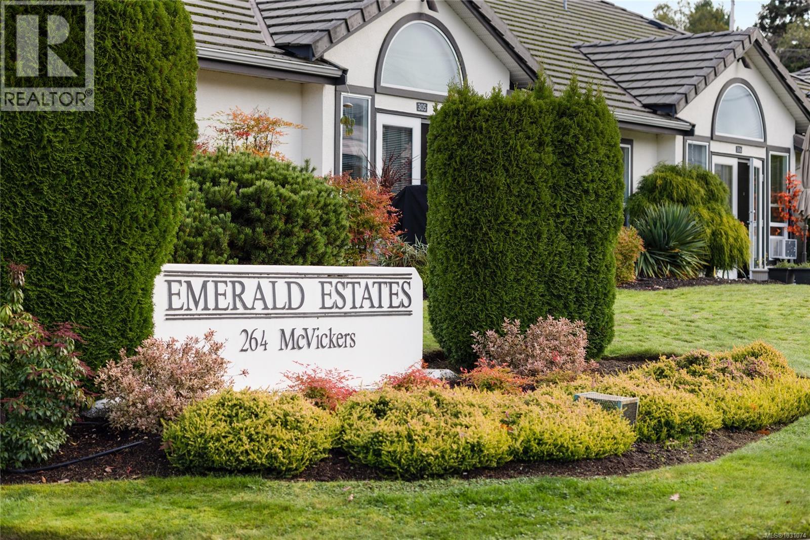 204 264 Mcvickers St, Parksville, British Columbia  V9N 2N5 - Photo 1 - 1031074