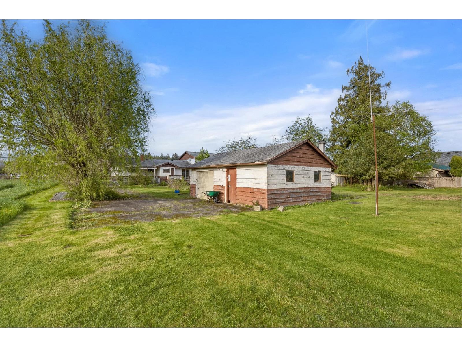 44366 Keith Wilson Road, Sardis South, Chilliwack, British Columbia  V2R 4B6 - Photo 31 - R3114738