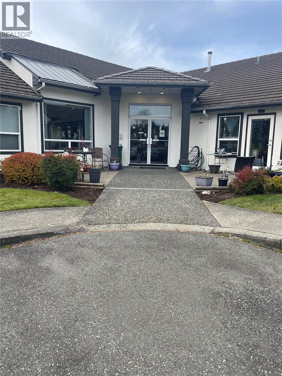 204 264 Mcvickers St, Parksville, British Columbia  V9N 2N5 - Photo 3 - 1031074