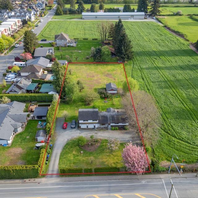 44366 Keith Wilson Road, Sardis South, Chilliwack, British Columbia  V2R 4B6 - Photo 7 - R3114738