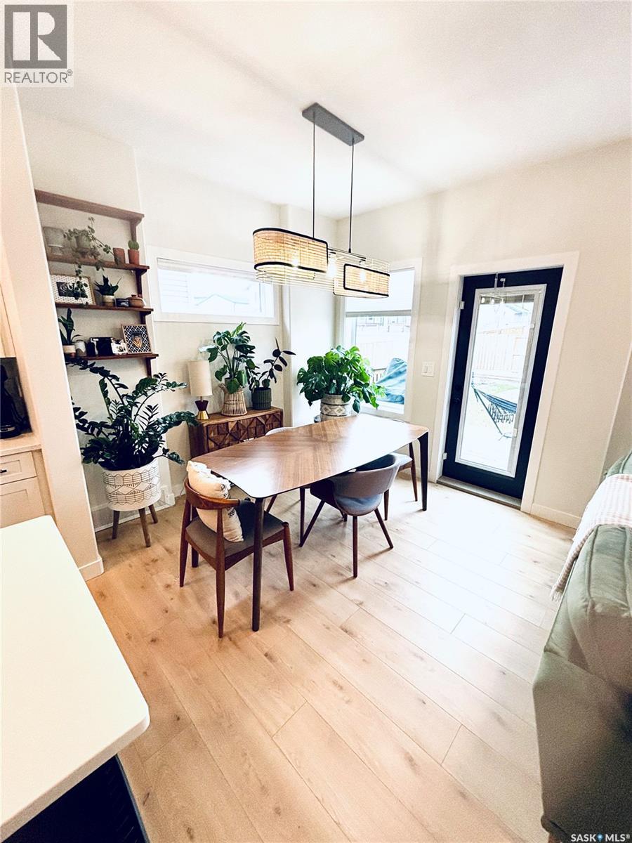 328 Barrett Street, Saskatoon, Saskatchewan  S7W 1C7 - Photo 9 - SK033612