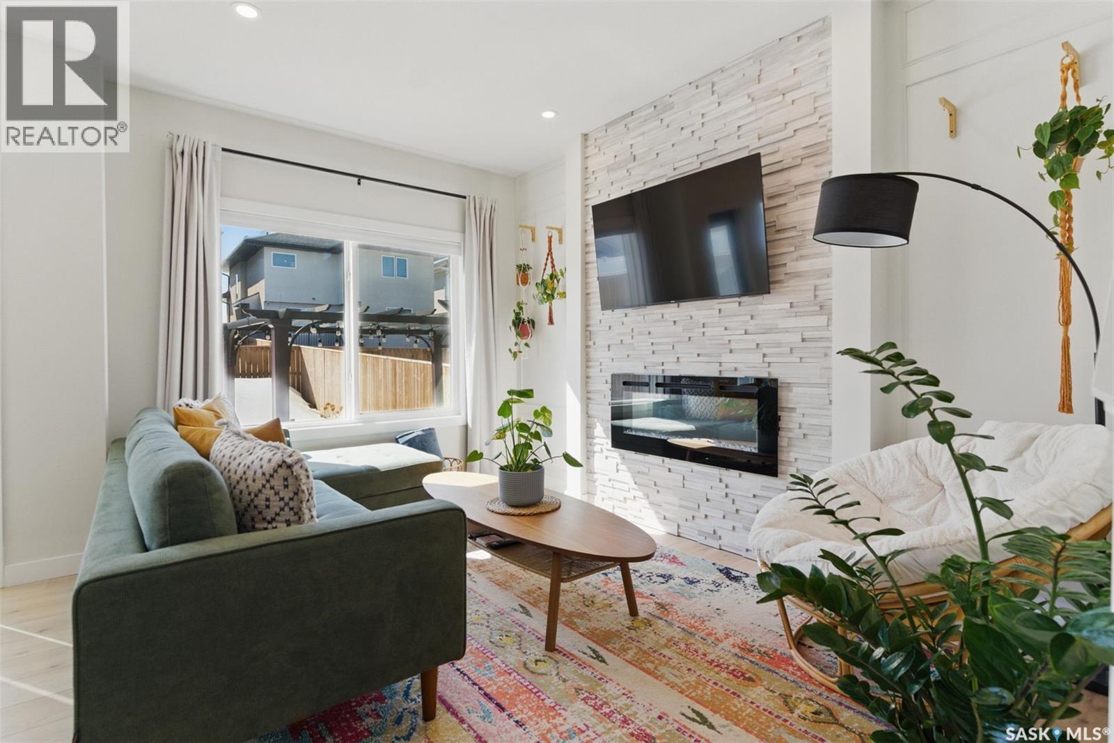 328 Barrett Street, Saskatoon, Saskatchewan  S7W 1C7 - Photo 6 - SK033612