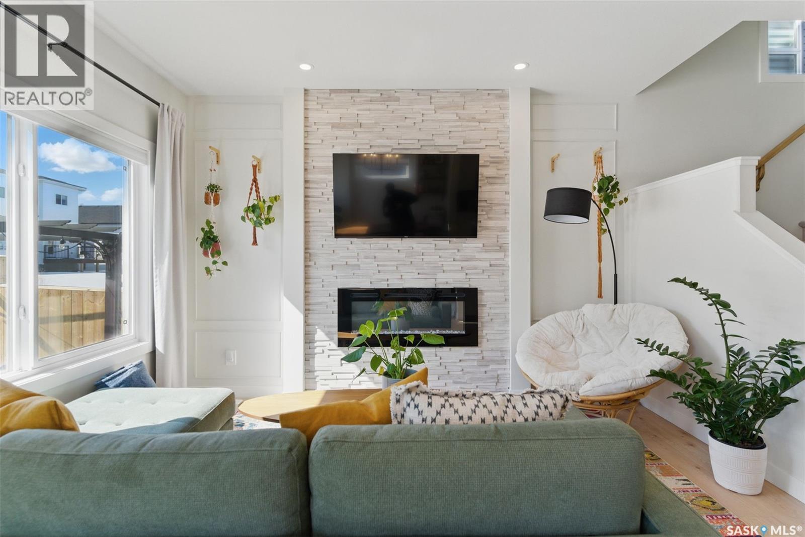 328 Barrett Street, Saskatoon, Saskatchewan  S7W 1C7 - Photo 7 - SK033612