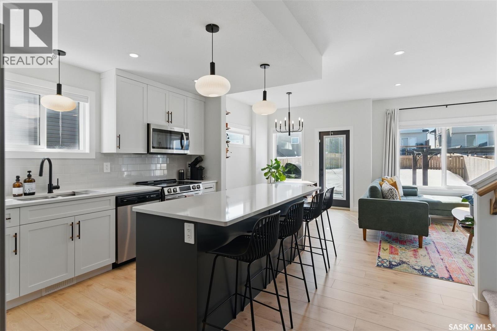 328 Barrett Street, Saskatoon, Saskatchewan  S7W 1C7 - Photo 5 - SK033612