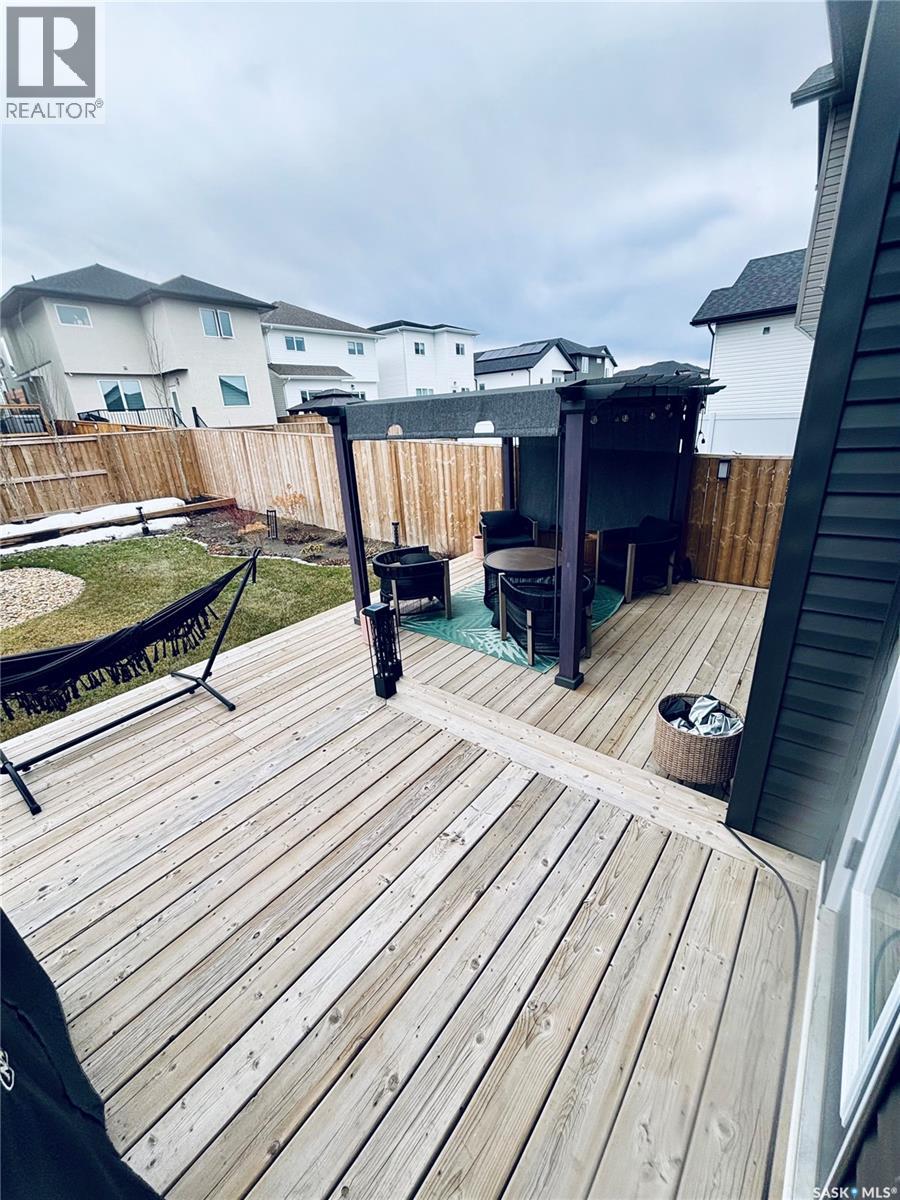 328 Barrett Street, Saskatoon, Saskatchewan  S7W 1C7 - Photo 36 - SK033612