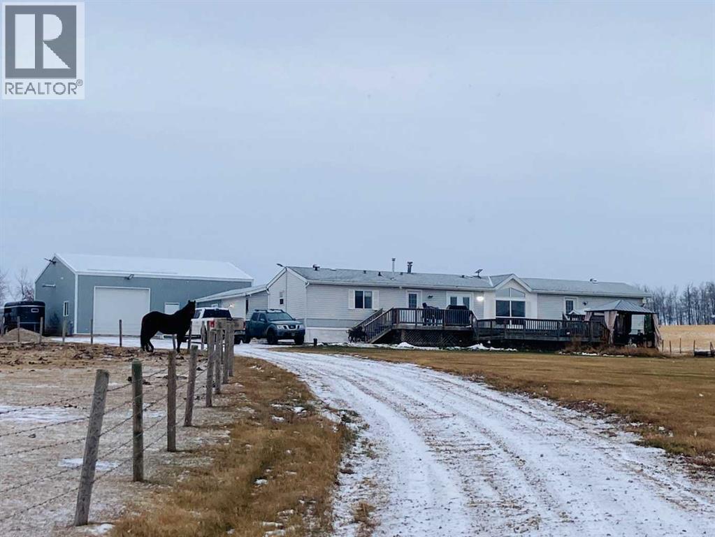 56120 Range Road 93, Mayerthorpe, Alberta
