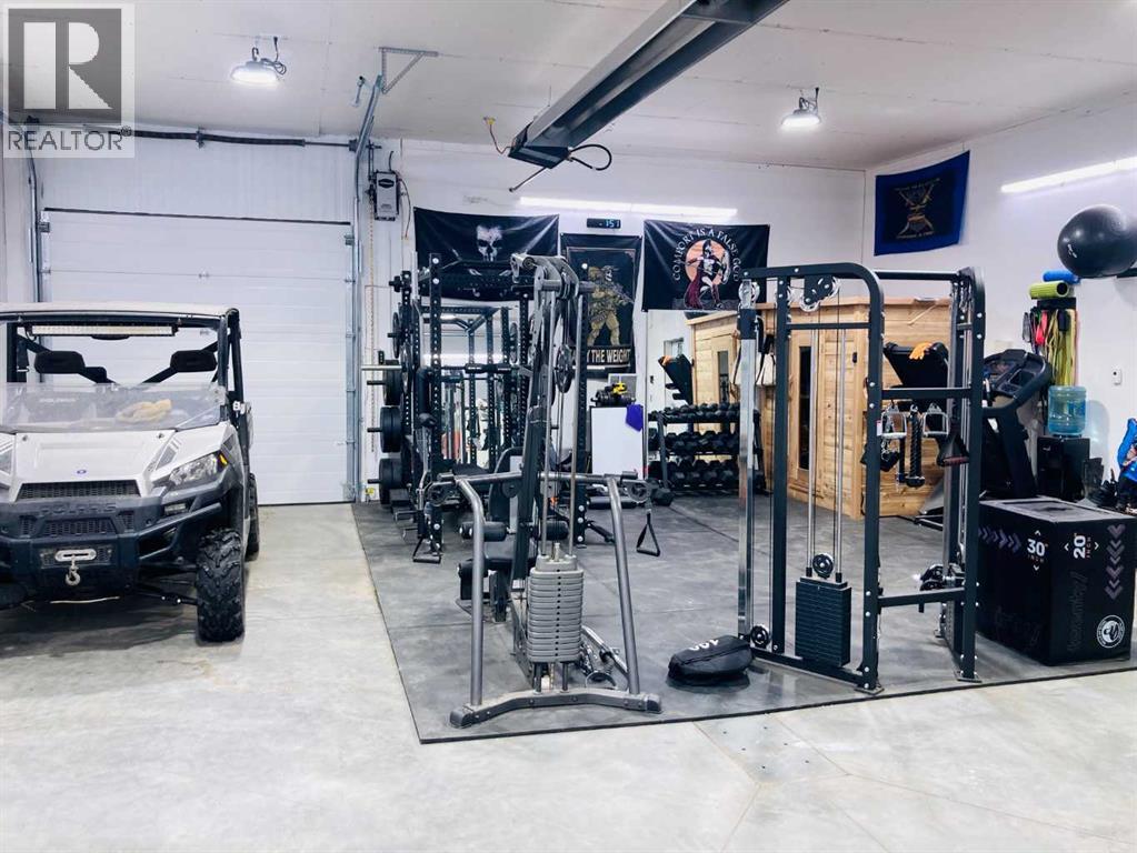 56120 Range Road 93, Mayerthorpe, Alberta  T7S 1N3 - Photo 15 - A2304342