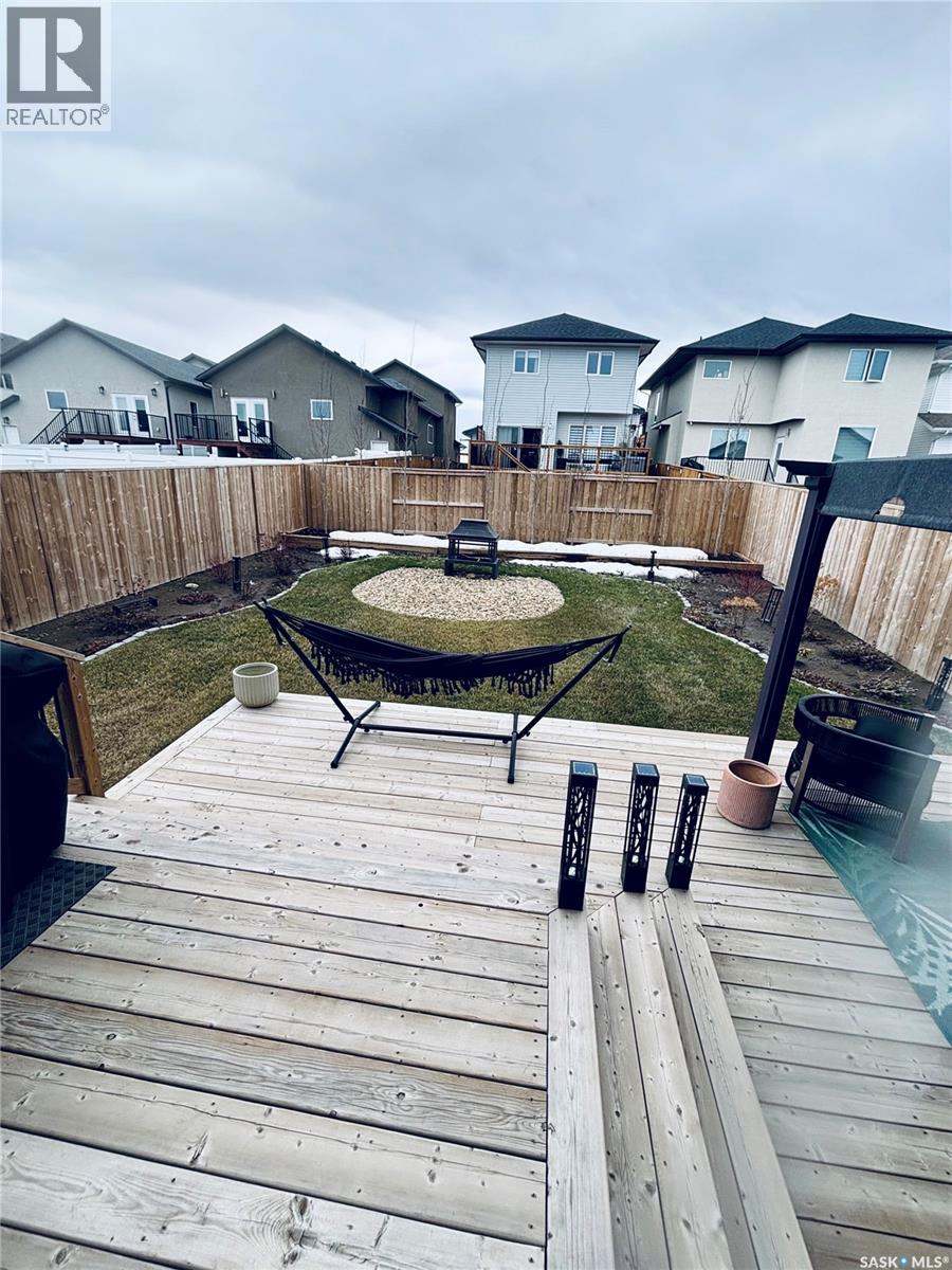 328 Barrett Street, Saskatoon, Saskatchewan  S7W 1C7 - Photo 37 - SK033612