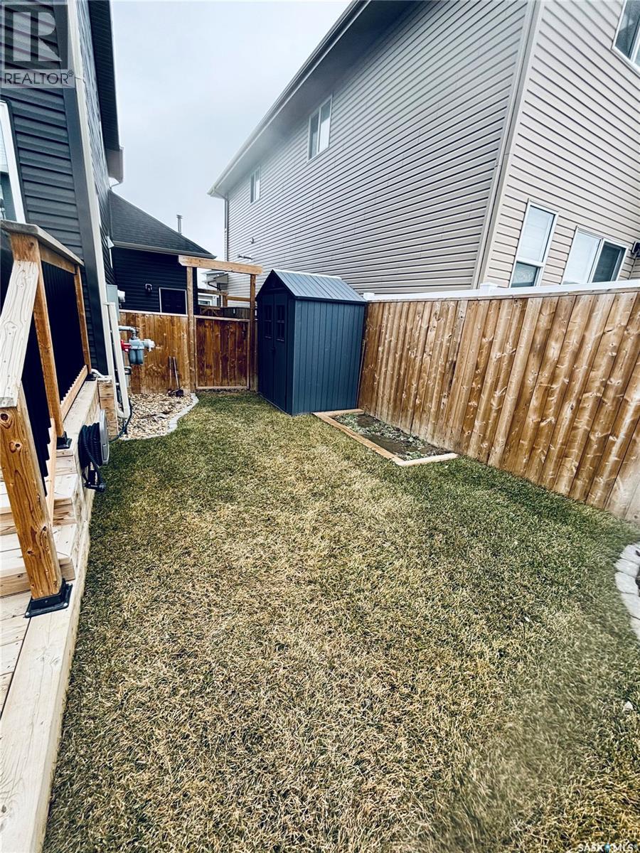 328 Barrett Street, Saskatoon, Saskatchewan  S7W 1C7 - Photo 38 - SK033612