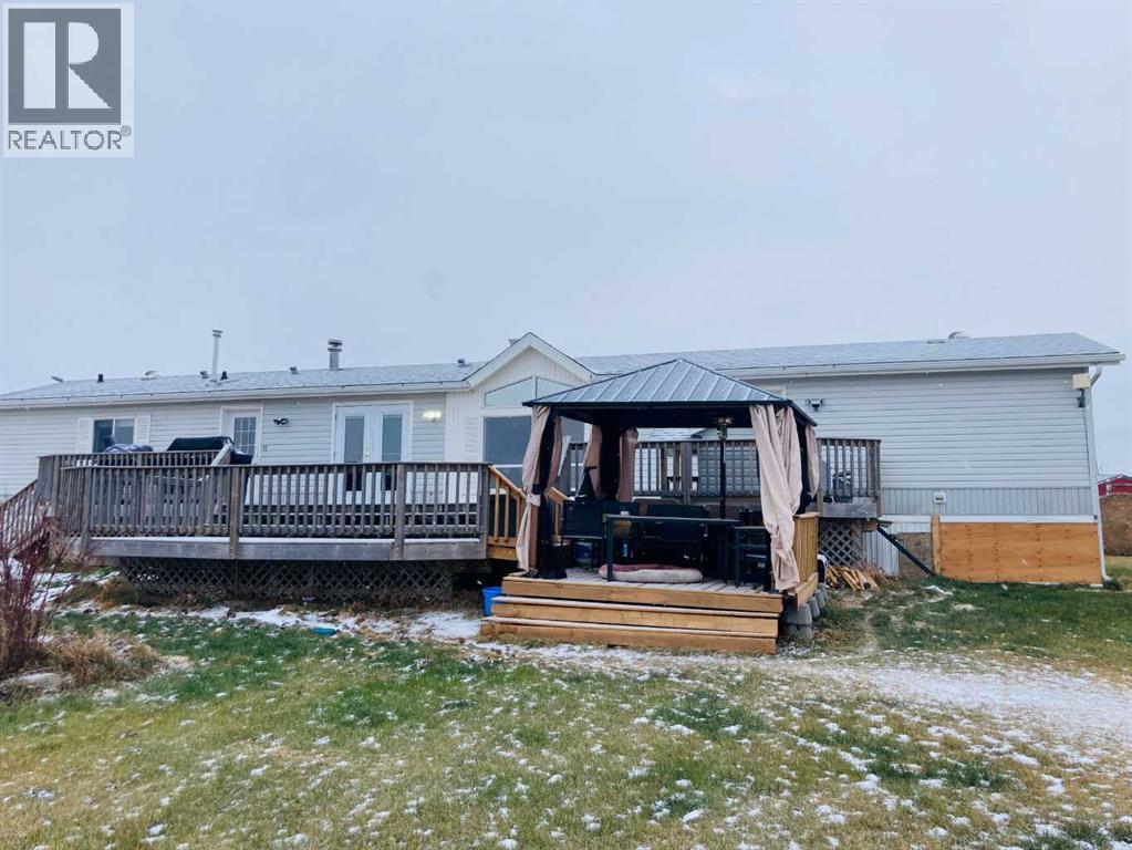 56120 Range Road 93, Mayerthorpe, Alberta  T7S 1N3 - Photo 3 - A2304342