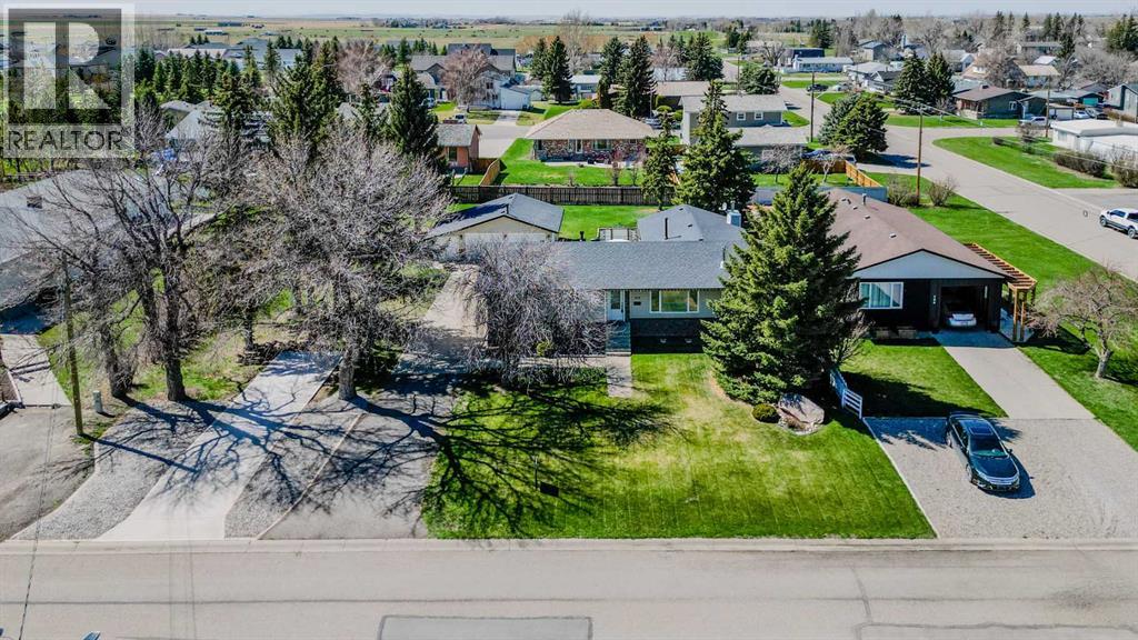 210 S 100 W, Raymond, Alberta  T0K 2S0 - Photo 37 - A2302546