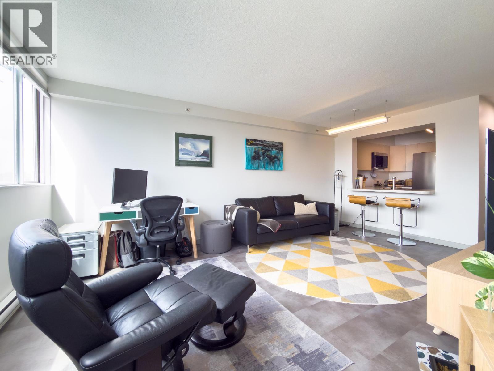 603 288 E 8th Avenue, Vancouver, British Columbia  V5T 4S8 - Photo 9 - R3114655