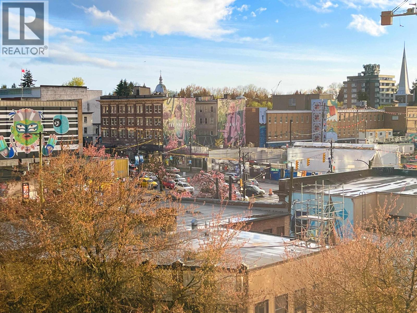 603 288 E 8th Avenue, Vancouver, British Columbia  V5T 4S8 - Photo 25 - R3114655