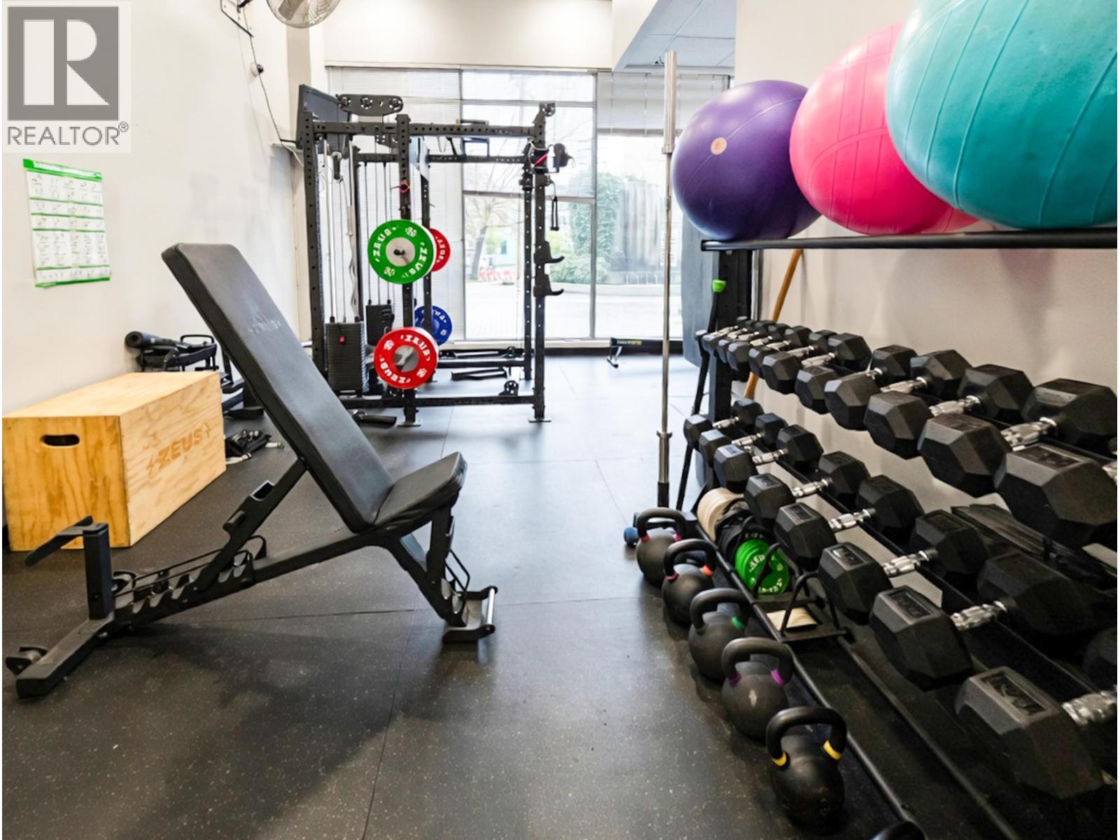 603 288 E 8th Avenue, Vancouver, British Columbia  V5T 4S8 - Photo 19 - R3114655