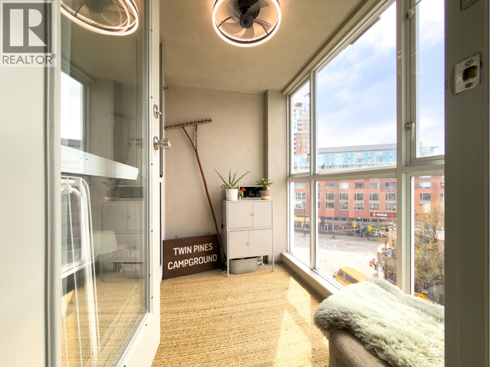 603 288 E 8th Avenue, Vancouver, British Columbia  V5T 4S8 - Photo 5 - R3114655