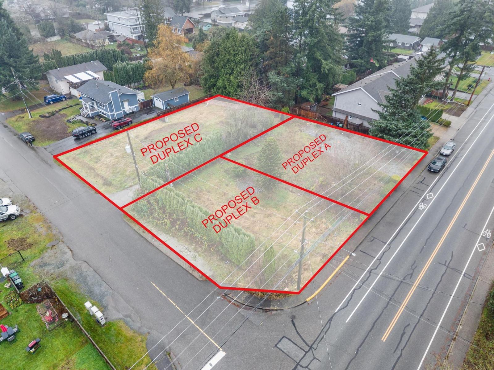 Lot 1 26744 32 Avenue, Langley, British Columbia  V4W 3E3 - Photo 4 - R3114747