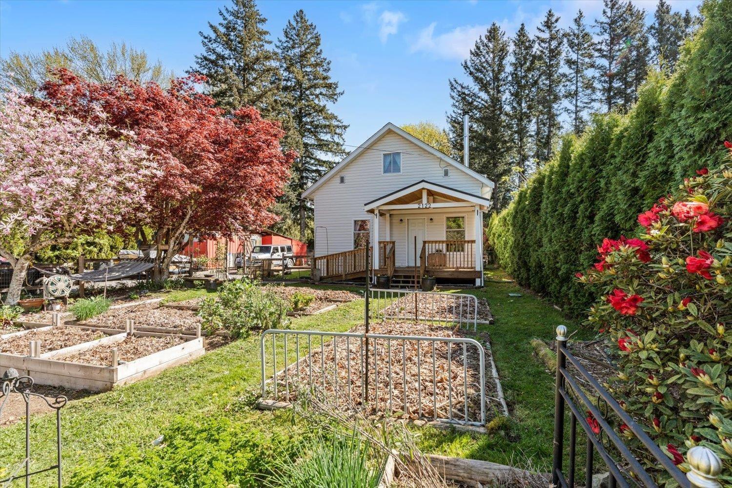 2122 Ashton Road, Agassiz, Agassiz, British Columbia  V0M 1A1 - Photo 2 - R3114670