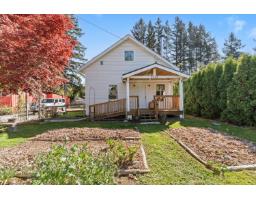 2122 ASHTON ROAD|Agassiz, Agassiz, British Columbia