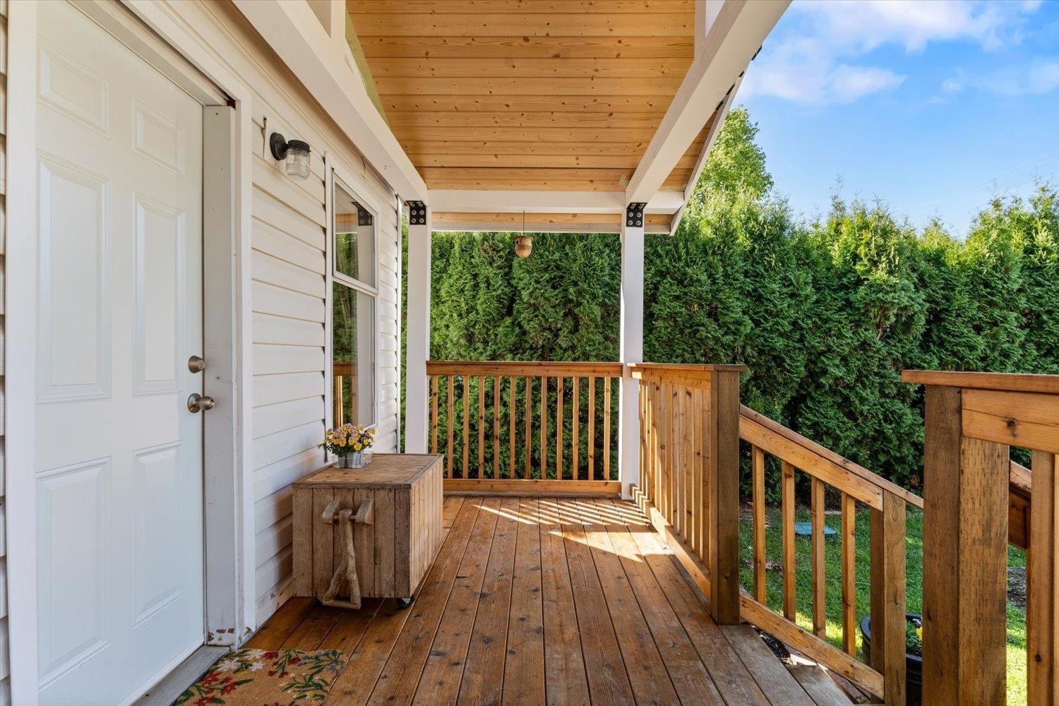 2122 Ashton Road, Agassiz, Agassiz, British Columbia  V0M 1A1 - Photo 3 - R3114670