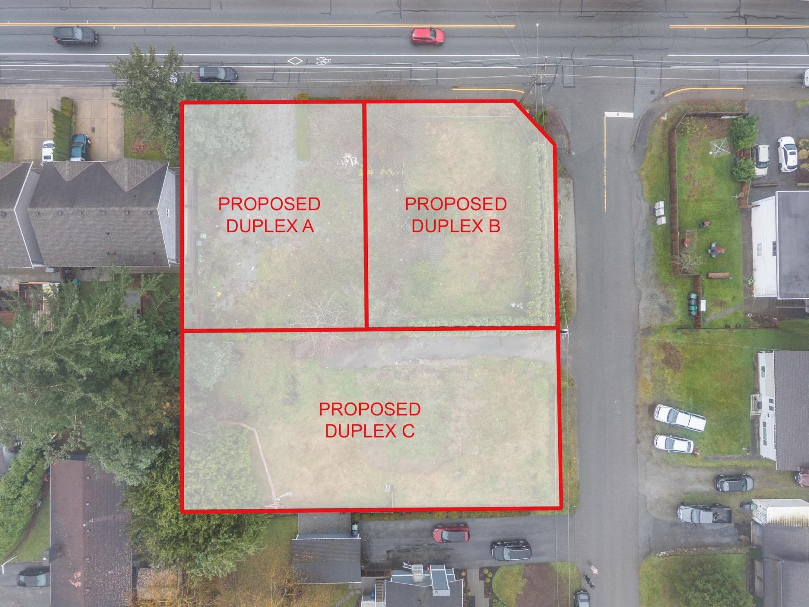 Lot 1 26744 32 Avenue, Langley, British Columbia  V4W 3E3 - Photo 14 - R3114747