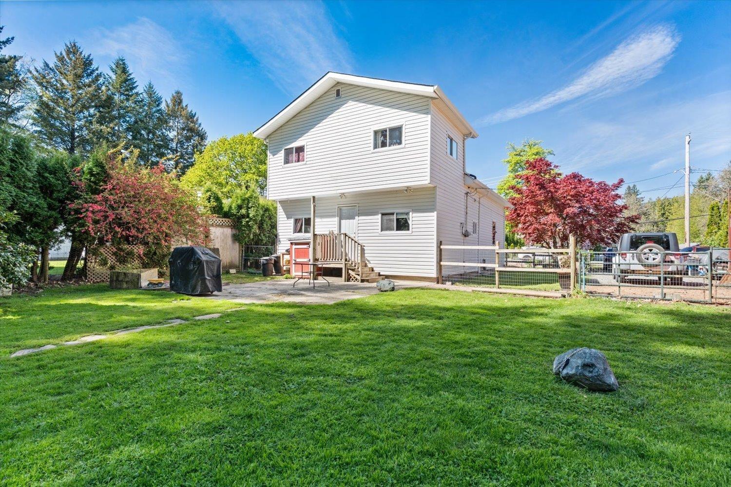 2122 Ashton Road, Agassiz, Agassiz, British Columbia  V0M 1A1 - Photo 27 - R3114670