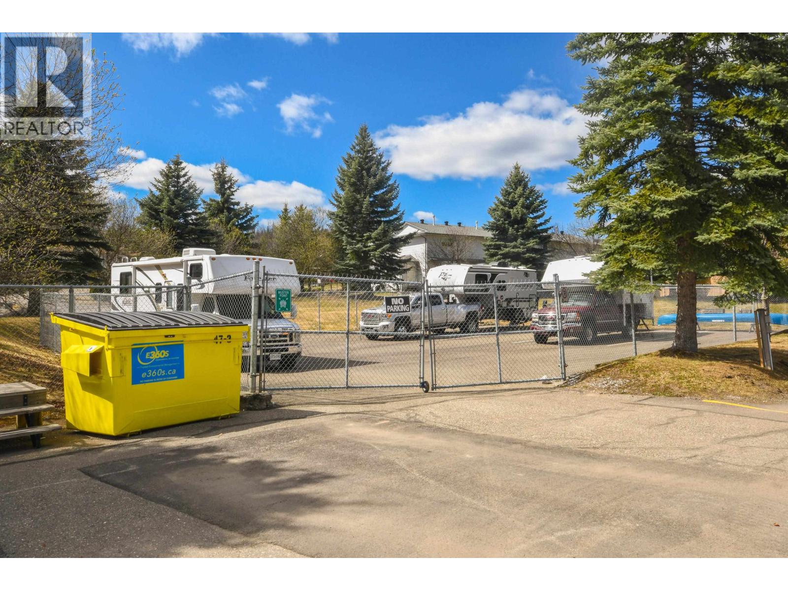 105 7255 Southridge Avenue, Prince George, British Columbia  V2N 4Z3 - Photo 40 - R3093552