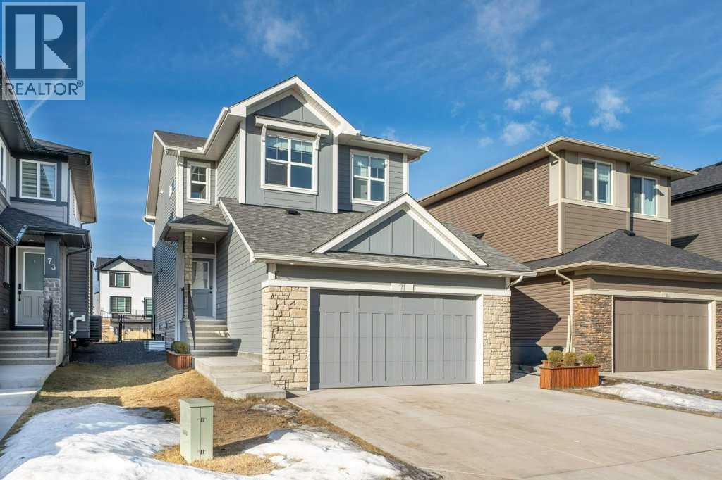 71 Ranchers View, Okotoks, Alberta