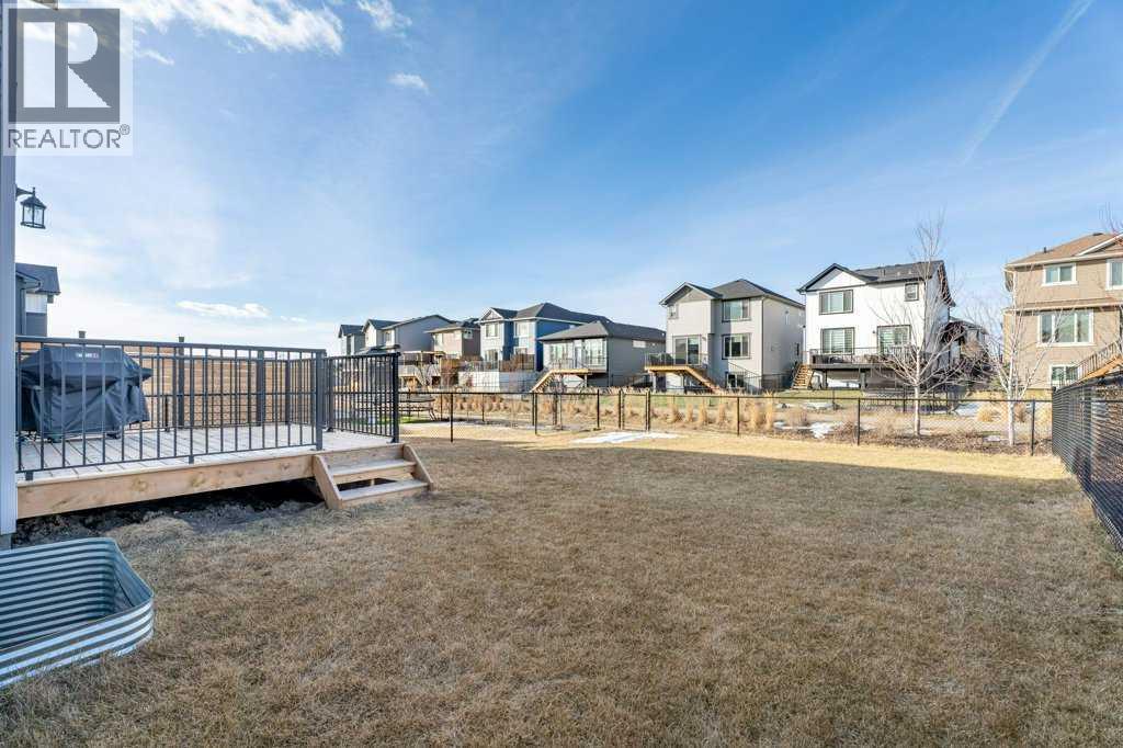 71 Ranchers View, Okotoks, Alberta  T1S 5R6 - Photo 46 - A2285159