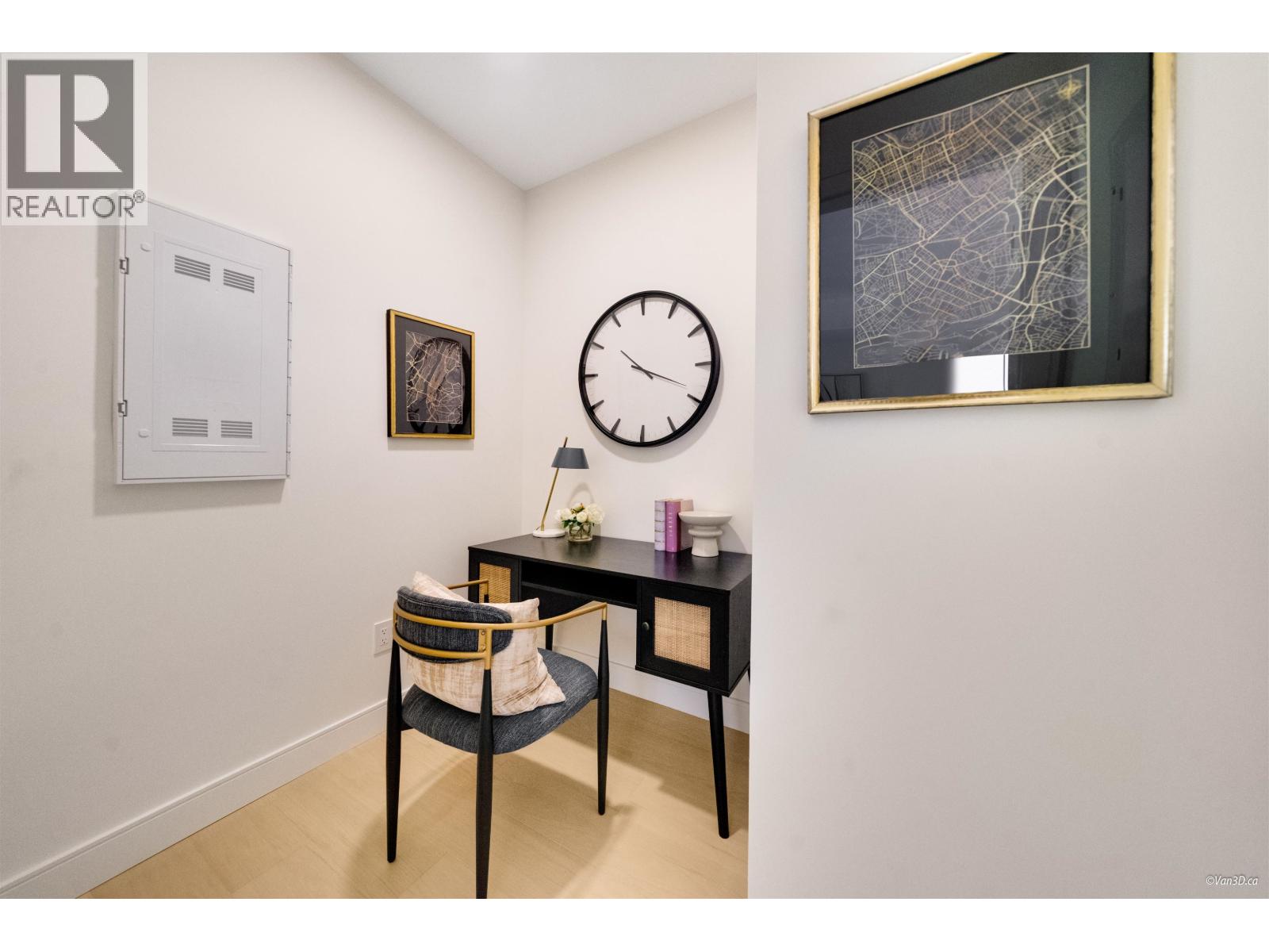 206 918 W 32nd Avenue, Vancouver, British Columbia  V5Z 2K2 - Photo 4 - R3114612