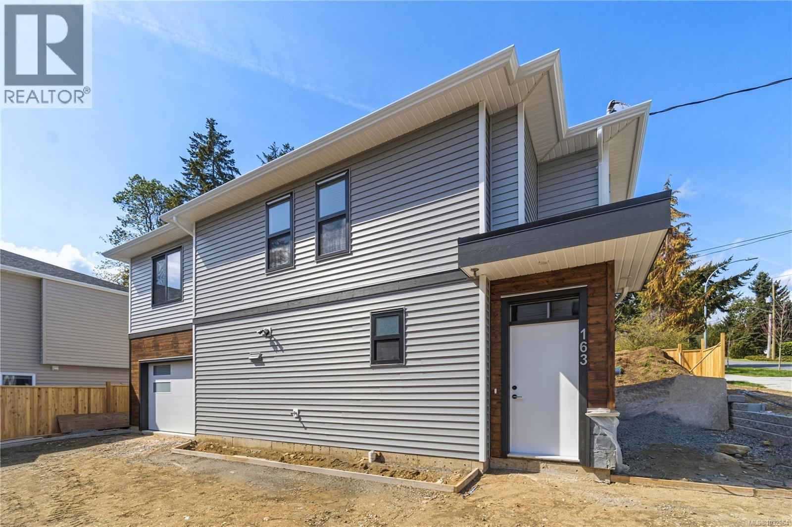 163 Alberta Rd, Nanaimo, British Columbia  V9X 1A1 - Photo 1 - 1032964