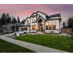 2710 202 STREET, Langley, British Columbia
