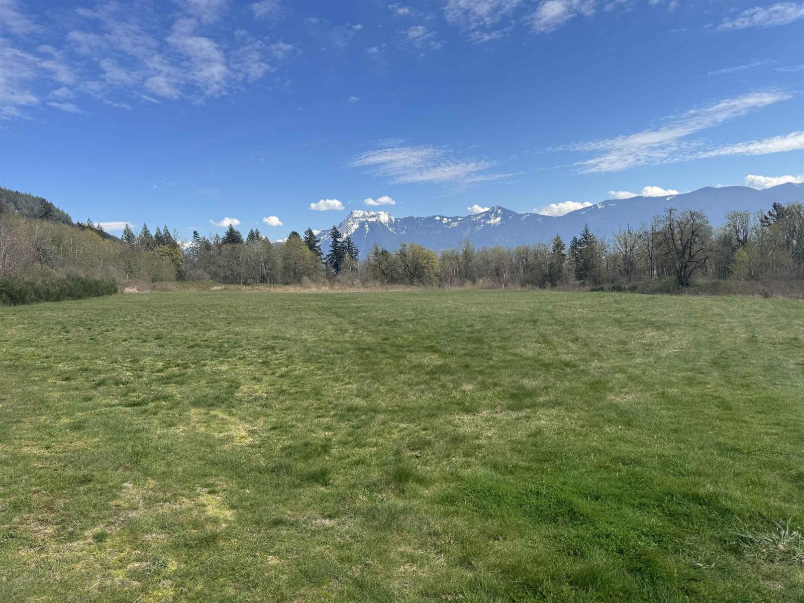 Pts1/2 Sec 19 Lougheed Highway, Mt Woodside, Mt Woodside, British Columbia  V0M 1A0 - Photo 3 - R3114702