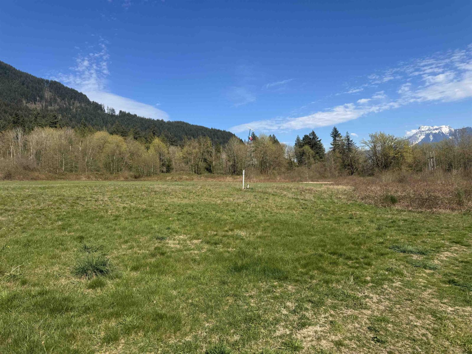 Pts1/2 Sec 19 Lougheed Highway, Mt Woodside, Mt Woodside, British Columbia  V0M 1A0 - Photo 6 - R3114702